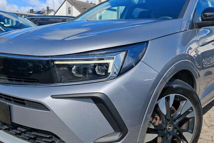 Opel Grandland (X) 152.120 km 14.637 &euro; Wölfersheim 61200