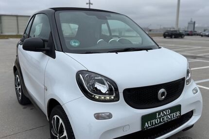 Smart ForTwo 67.300 km 11.480 &euro; Böblingen/Stuttgart 71032