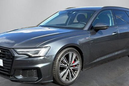 Audi A6 88.562 km 33.990 &euro; Lohr am Main 97816