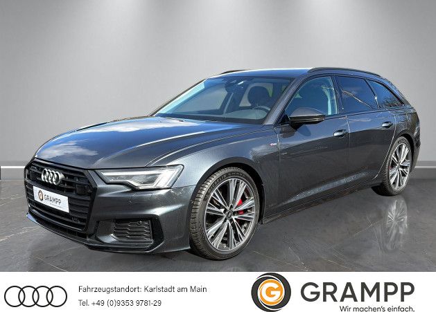 Audi A6 88.562 km 33.990 &euro; Lohr am Main 97816