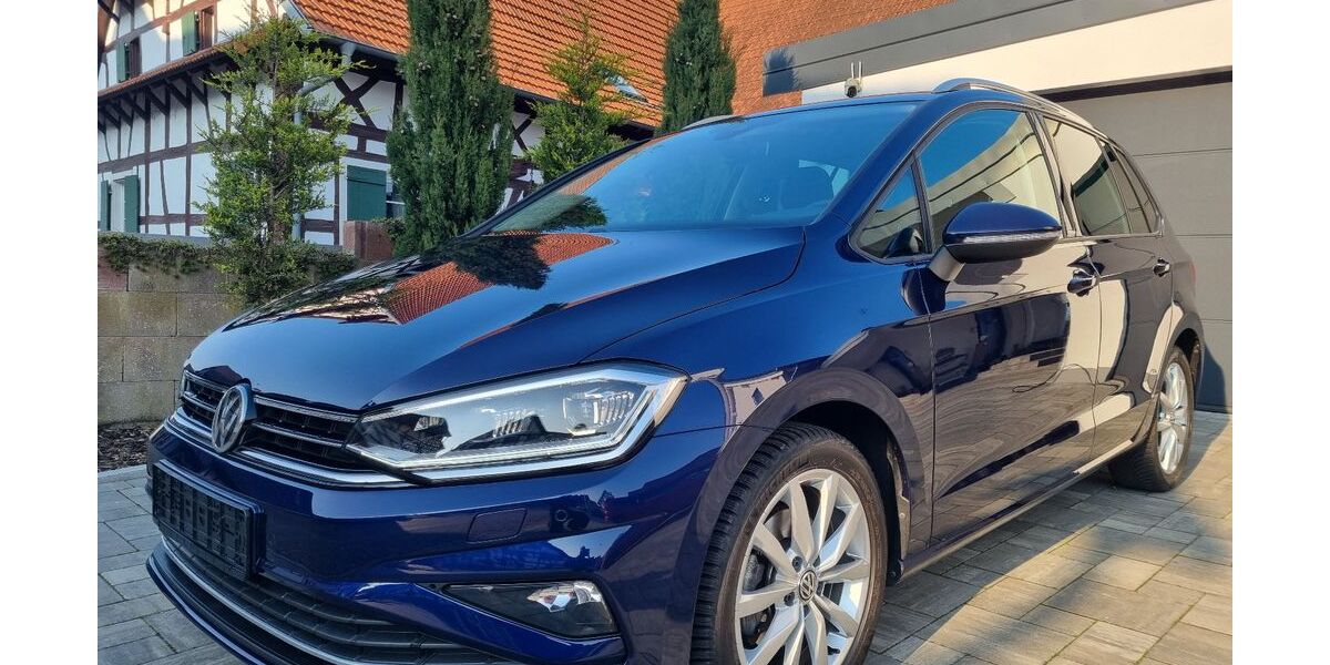 VW Golf 64.900 km 18.790 &euro; Eckartsweier 77731