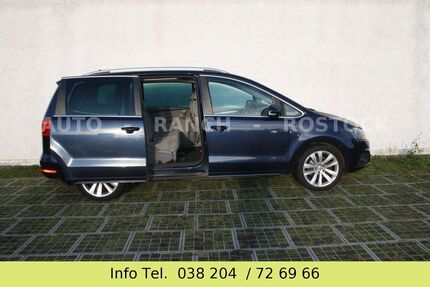 Seat Alhambra 319.850 km 5.500 &euro; Broderstorf OT Pastow 18184