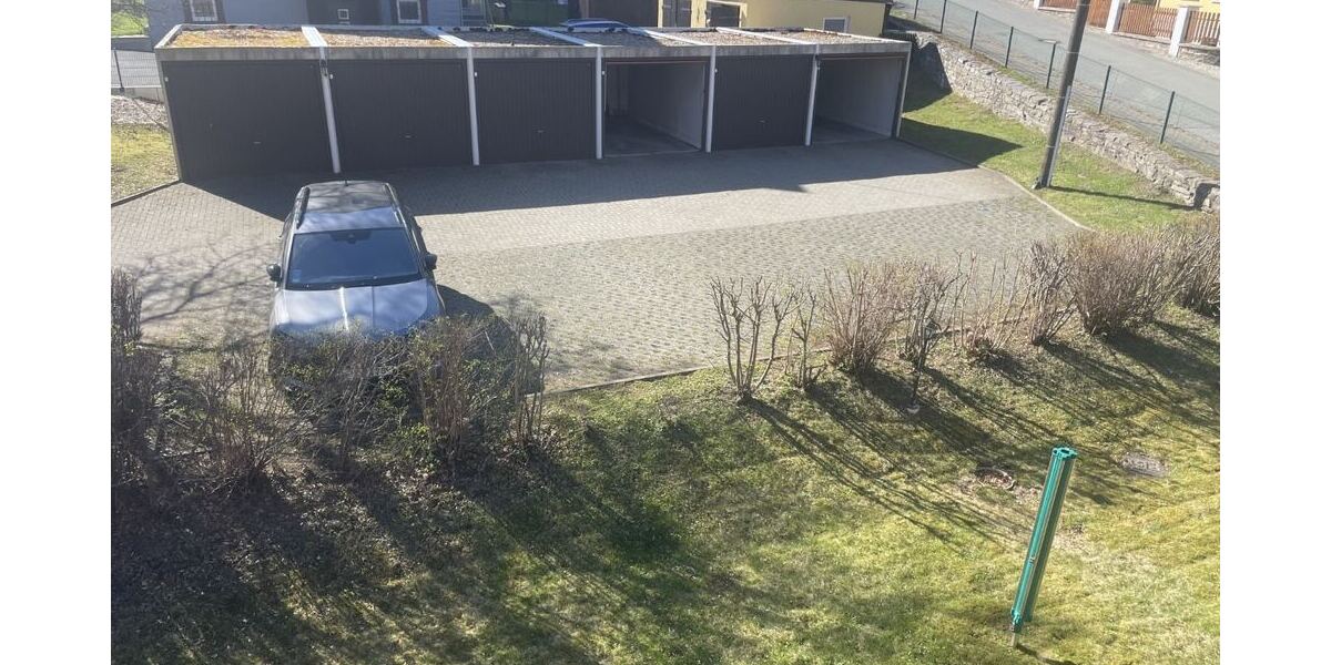 Für EIGENNUTZER ! Individuell gestaltbare Wohnung im 1. OG - mit Balkon, Garage und Stellplatz! - Etagenwohnung Bärenstein Niederschlag | Angebot:26003487