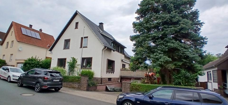 Einfamilienhaus Höxter - 6 Zimmer, 130 m&sup2;, 158.000&euro; | Angebot:27012633