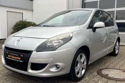 Renault Scenic 161.264 km 4.390 &euro; Korbach 34497