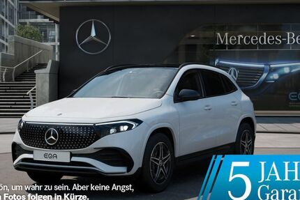 Mercedes-Benz EQA 13.004 km 45.524 &euro; Achim 28832