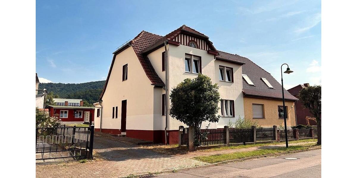 Einfamilienhaus Kelbra (Kyffhäuser) - 239.999&euro; | Angebot:26967464