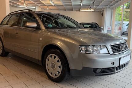 Audi A4 198.000 km 2.490 &euro; Schwanfeld 97523