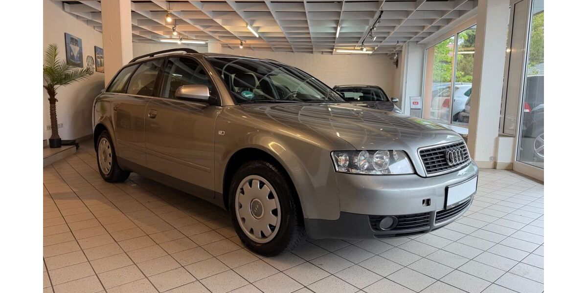Audi A4 198.000 km 2.490 &euro; Schwanfeld 97523