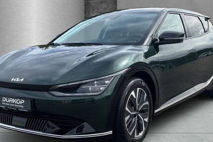 Kia EV6 15.279 km 36.690 € Goslar 38644