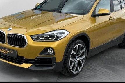 BMW X2 46.250 km 21.830 &euro; Öhringen 74613