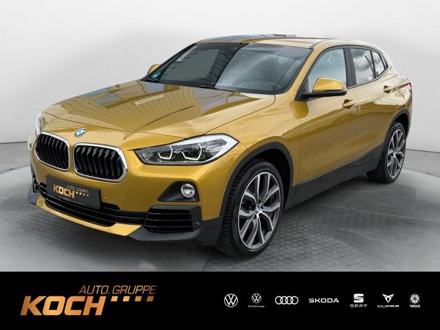 BMW X2 46.250 km 21.830 &euro; Öhringen 74613