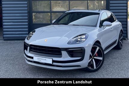 Porsche Macan 31.600 km 78.790 € Ergolding 84030