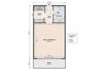 Etagenwohnung Bad Reichenhall - 1 Zimmer, 37 m&sup2;, 140.000&euro; | Angebot:27023796