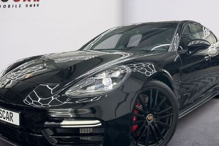 Porsche Panamera 47.500 km 72.900 &euro; Langwedel 27299