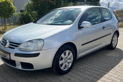 VW Golf 37.000 km 5.490 € Eschweiler 52249
