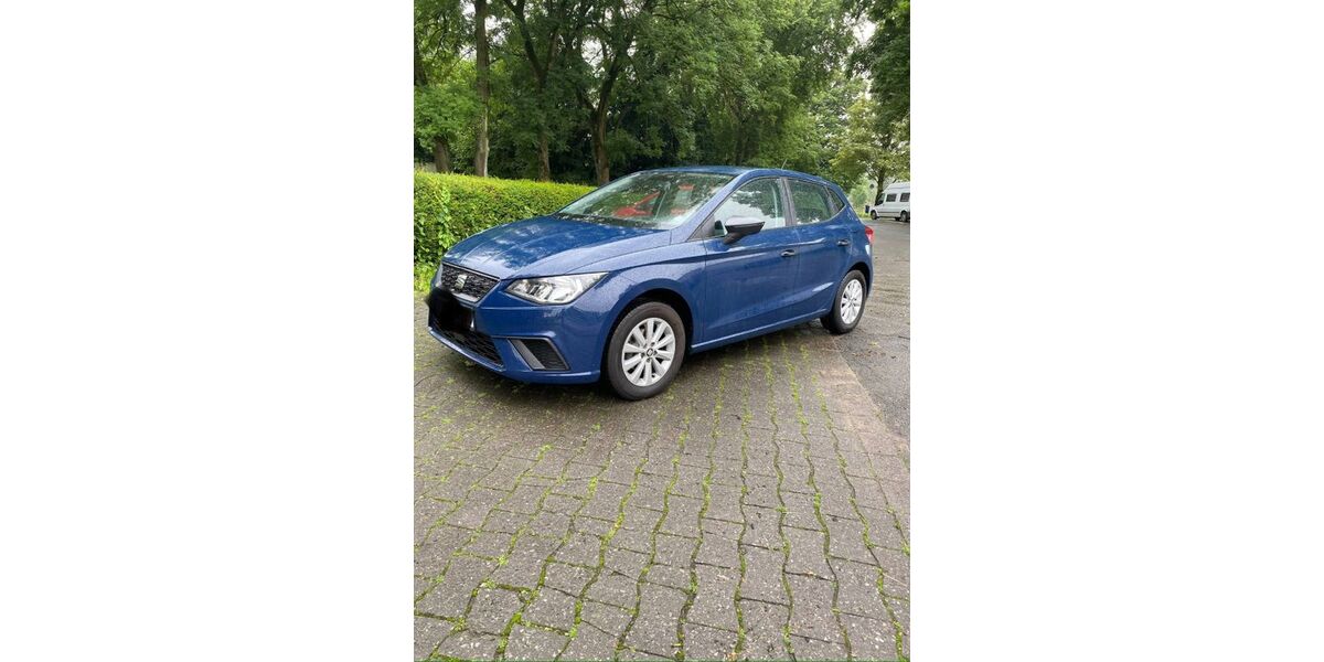 Seat Ibiza 90.500 km 11.000 &euro; Brandenburg 14776