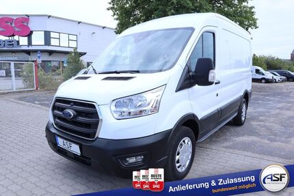 Ford Transit 117.399 km 17.970 &euro; Fürstenwalde bei Berlin 15517