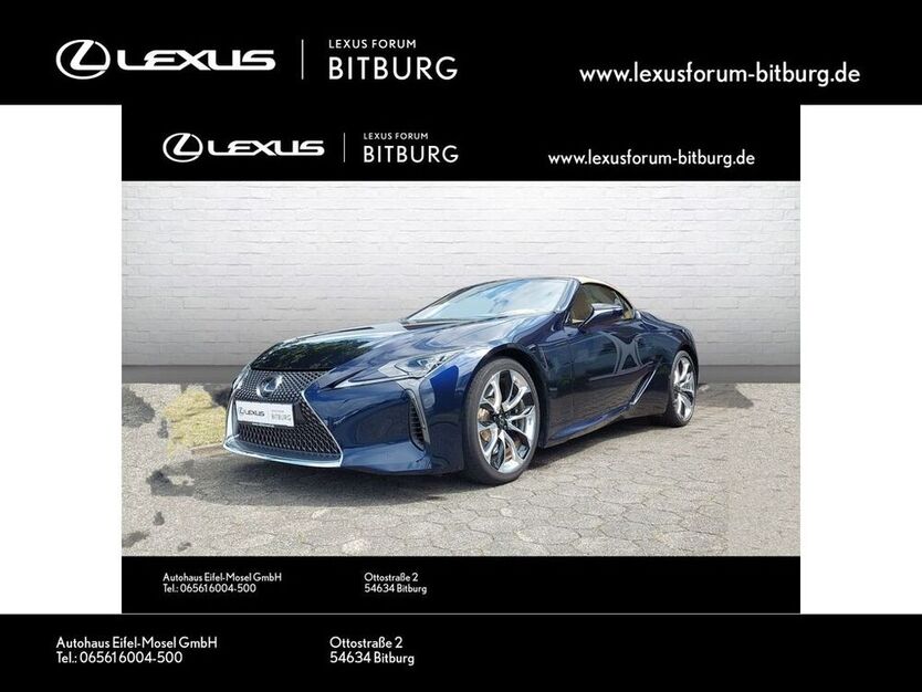 LC 500