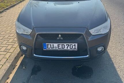 Mitsubishi ASX 220.000 km 3.999 &euro; Mainz -Kastel 55252