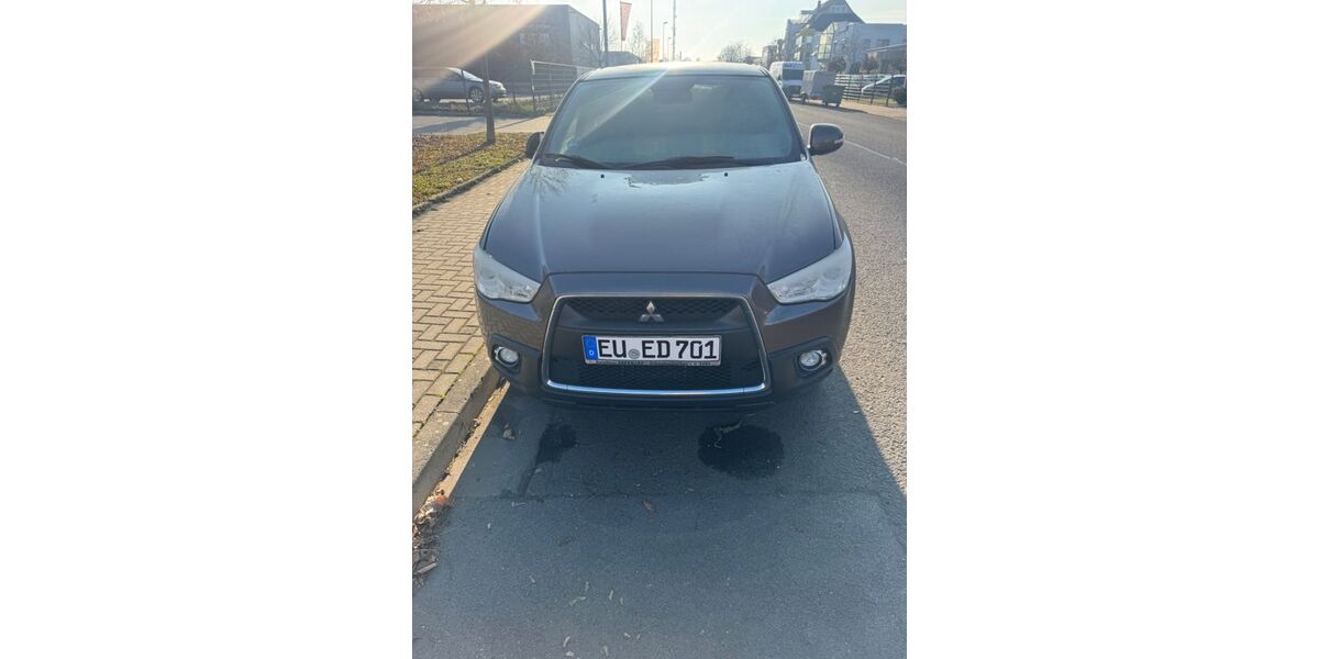 Mitsubishi ASX 220.000 km 3.999 &euro; Mainz -Kastel 55252