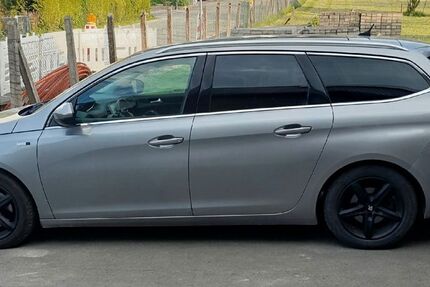 Peugeot 308 225.000 km 5.200 &euro; Brilon 59929