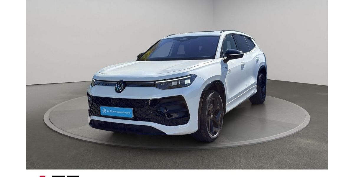 VW Tayron 5.000 km 62.990 &euro; Flensburg 24941