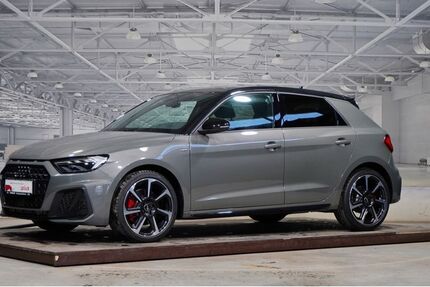 Audi A1 6.000 km 37.480 &euro; Michelstadt 64720