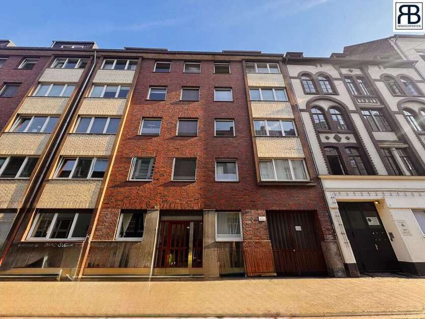 Wohnung zum Kaufen in Köln 218.000 € 40 m²