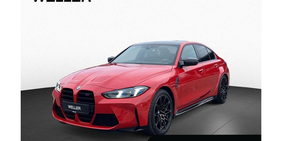 BMW M3 10.000 km 83.990 &euro; Lüneburg 21339