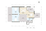 Terrassenwohnung Mainz Lerchenberg - 4 Zimmer, 137 m&sup2;, 2.000&euro; | Angebot:25691039