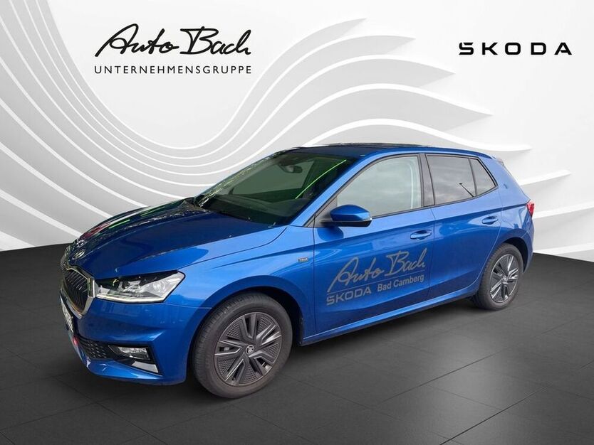Fabia