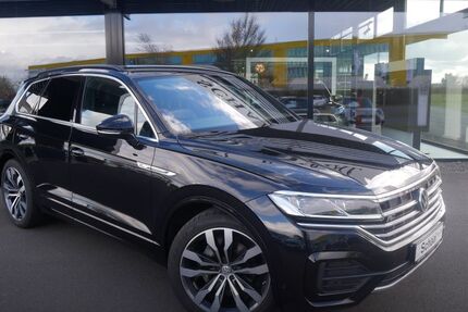 VW Touareg 91.547 km 37.490 &euro; Bitburg 54634