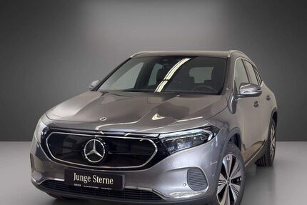Mercedes-Benz EQA 50.179 km 27.749 &euro; Altdorf 90518