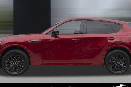 Mazda CX-60 58.281 km 33.990 &euro; Neufahrn 85375