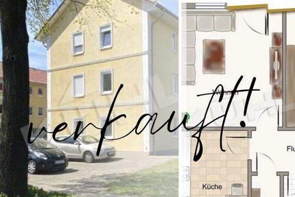 Wohnung Vechta - 2 Zimmer, 50 m&sup2;, 139.000&euro; | Angebot:25777485