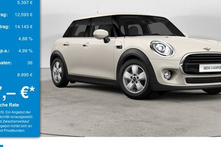 Mini Cooper 97.502 km 17.990 &euro; Wermelskirchen 42929