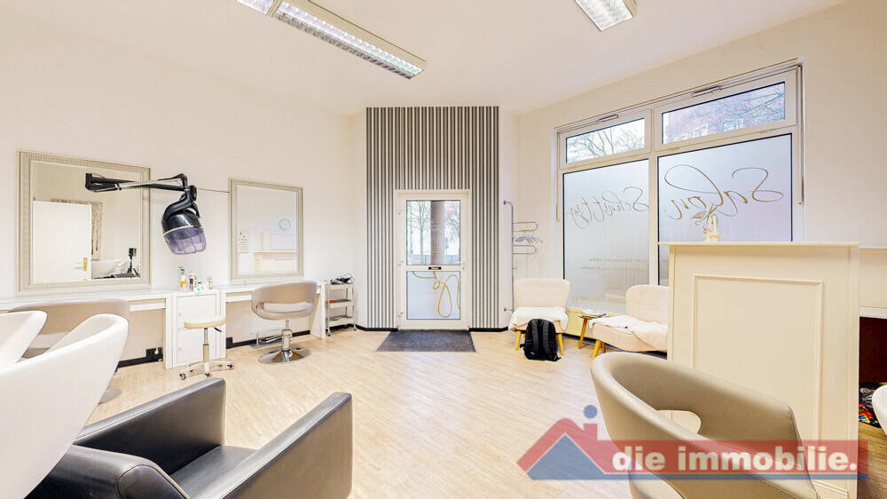 Gewerbeobjekt Magdeburg / Stadtfeld Ost Stadtfeld Ost - 3 Zimmer, 61.000&euro; | Angebot:26277471
