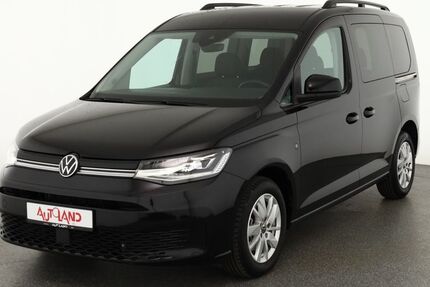 VW Caddy 83.234 km 27.990 &euro; Bad Hersfeld 36251