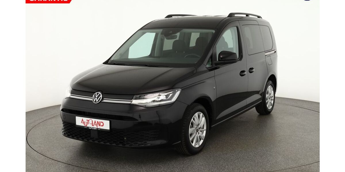 VW Caddy 83.234 km 27.990 &euro; Bad Hersfeld 36251