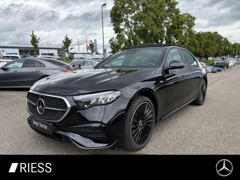 E 300