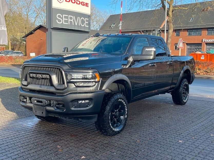 RAM