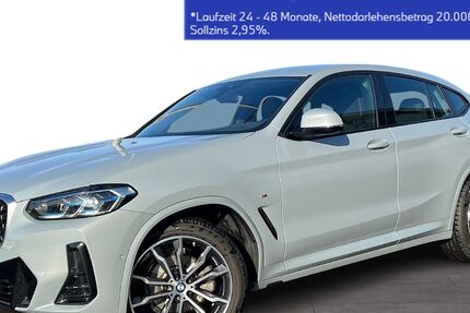BMW X4 14.023 km 53.860 &euro; Cham 93413
