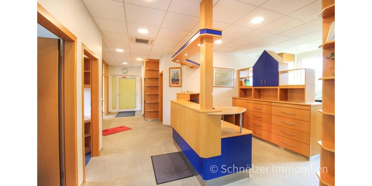 Gewerbeobjekt Bad Oeynhausen Dehme - 925&euro; | Angebot:26662309