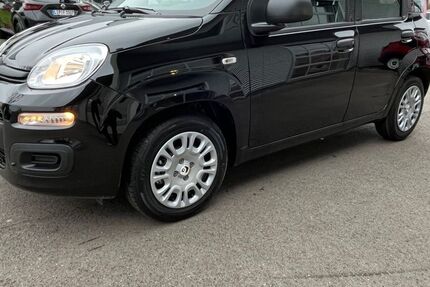 Fiat Panda 1.500 km 15.490 &euro; Buende 32257