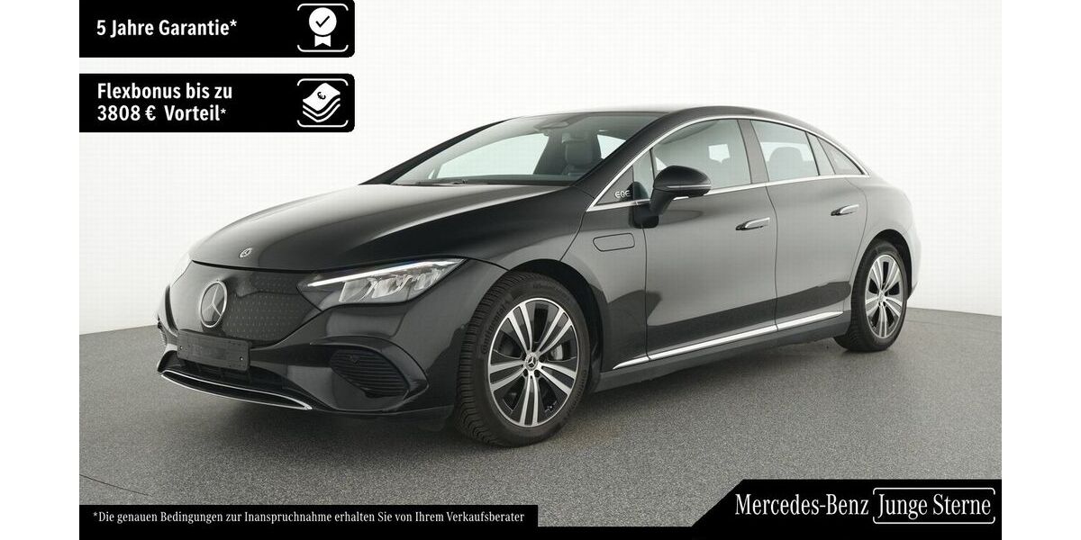Mercedes-Benz EQE 12.478 km 47.900 &euro; Landsham 85652