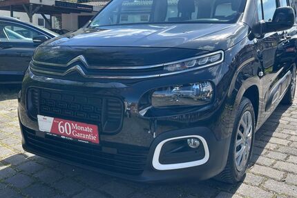 Citroen Berlingo 122.959 km 11.950 &euro; Göttingen 37081