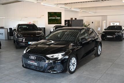 Audi A3 89.754 km 21.990 &euro; Menslage 49637