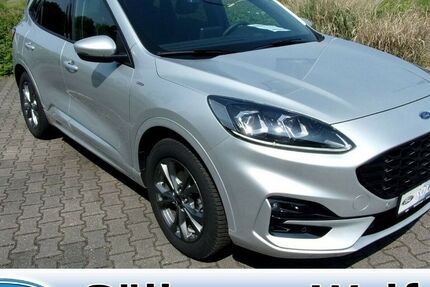 Ford Kuga 68.965 km 18.790 &euro; Wolfen 06766