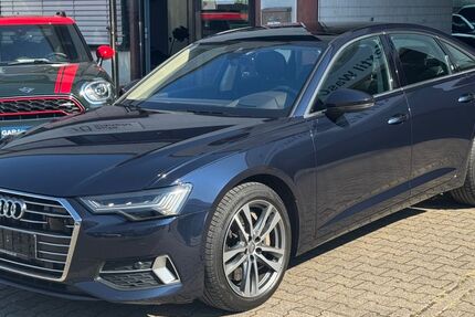 Audi A6 54.000 km 35.490 &euro; Bad Schönborn 76669